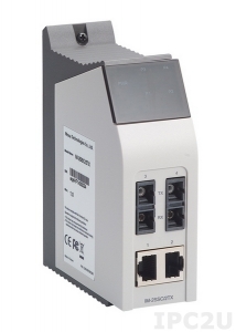 MOXA IM-2SSC/2TX
